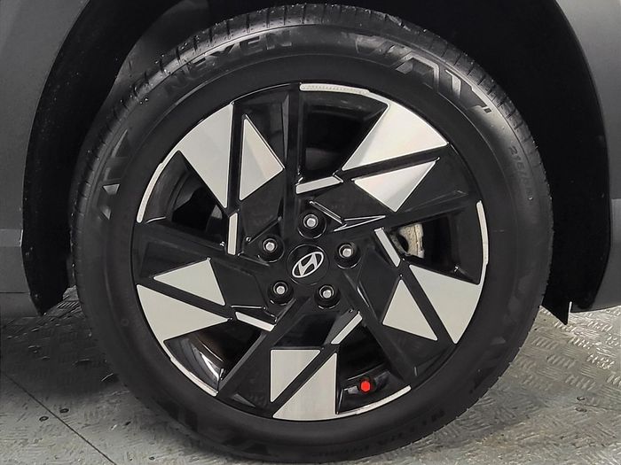 Hyundai Kona 2024