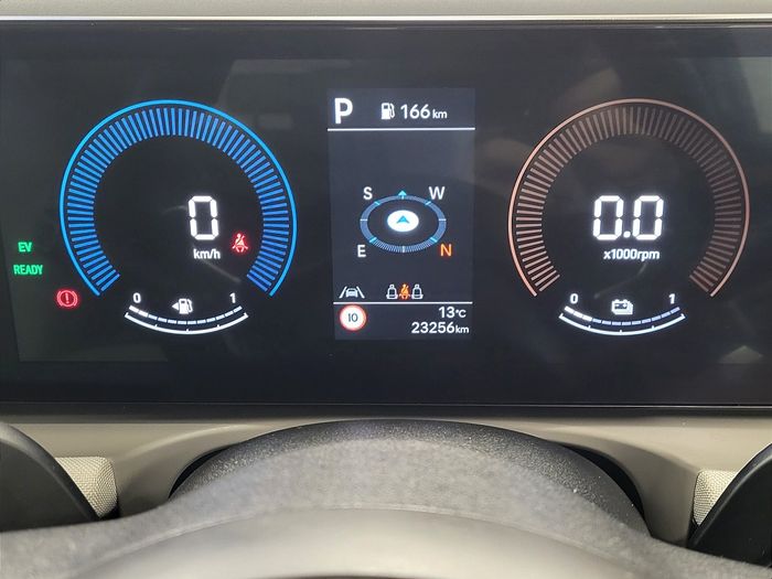 Hyundai Tucson 2025