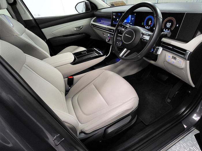 Hyundai Tucson 2025