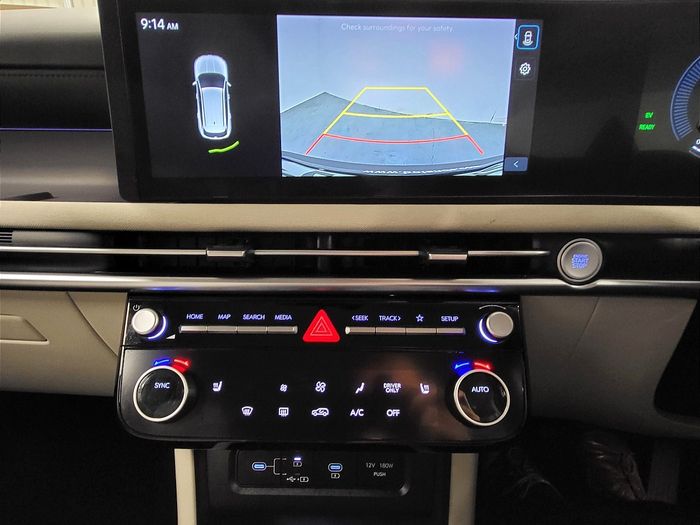 Hyundai Tucson 2025