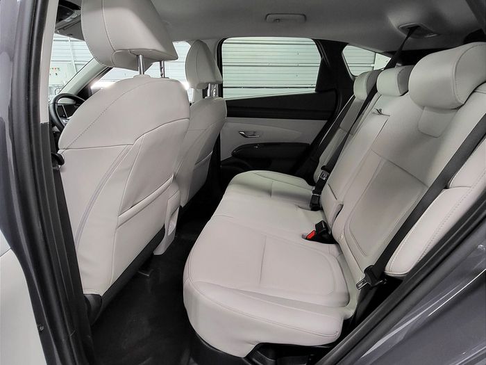 Hyundai Tucson 2025
