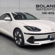 Hyundai Ioniq 6 2025