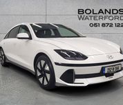 Hyundai Ioniq 6 2025