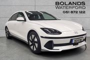 Hyundai Ioniq 6 2025