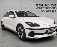 Hyundai Ioniq 6 2025