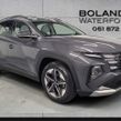 Hyundai Tucson 2025