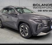 Hyundai Tucson 2025