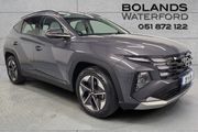 Hyundai Tucson 2025