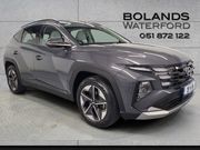 Hyundai Tucson 2025