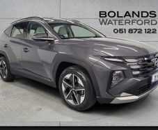 Hyundai Tucson 2025