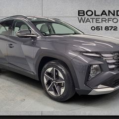 Hyundai Tucson 2025