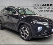 Hyundai Tucson 2024