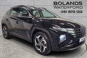 Hyundai Tucson 2024