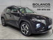 Hyundai Tucson 2024