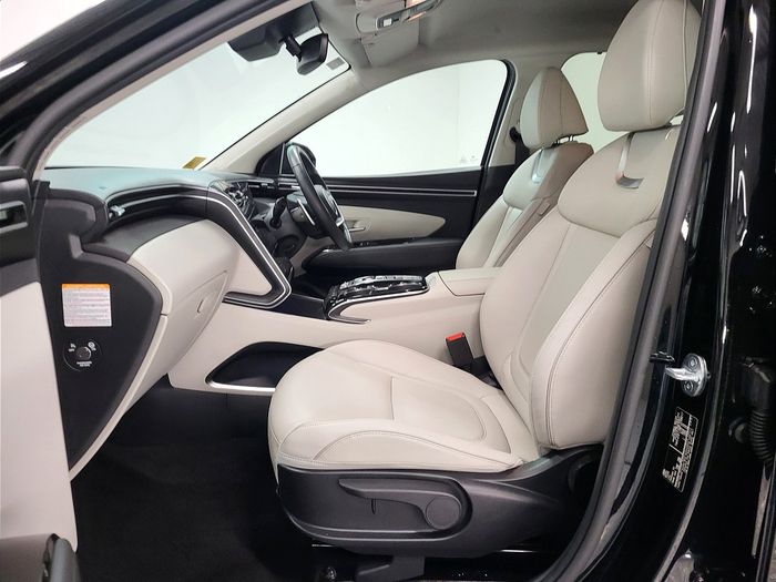 Hyundai Tucson 2024