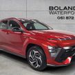 Hyundai Kona 2025
