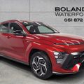 Hyundai Kona 2025
