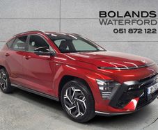 Hyundai Kona 2025