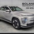 Hyundai Kona 2024
