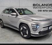 Hyundai Kona 2024