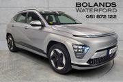 Hyundai Kona 2024