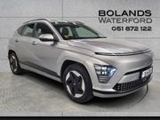 Hyundai Kona 2024