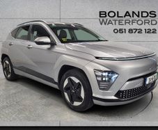 Hyundai Kona 2024
