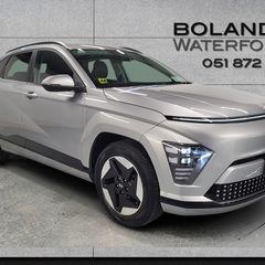 Hyundai Kona 2024