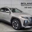 Hyundai Tucson 2025