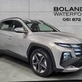 Hyundai Tucson 2025