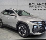Hyundai Tucson 2025