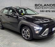 Hyundai Kona 2023
