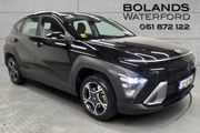 Hyundai Kona 2023