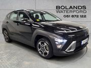 Hyundai Kona 2023