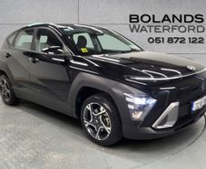 Hyundai Kona 2023