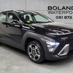 Hyundai Kona 2023