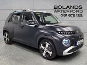 Hyundai INSTER 2026