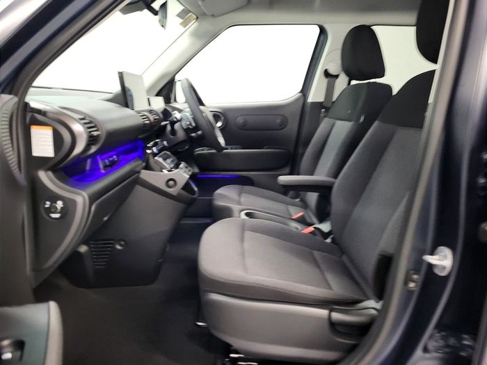 Hyundai INSTER 2026