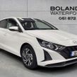 Hyundai i20 2025