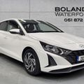 Hyundai i20 2025