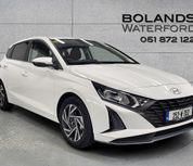 Hyundai i20 2025