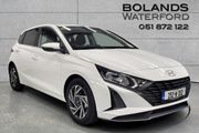 Hyundai i20 2025