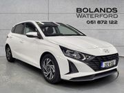 Hyundai i20 2025