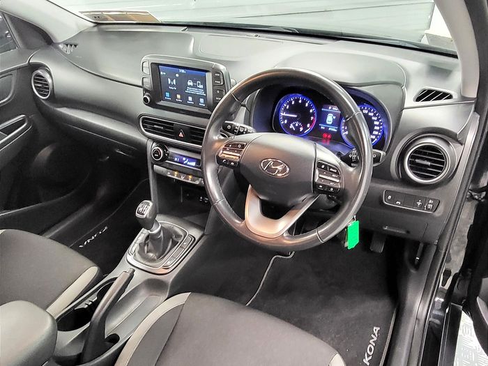 Hyundai Kona 2020