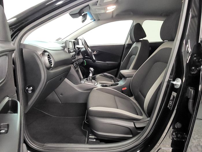 Hyundai Kona 2020