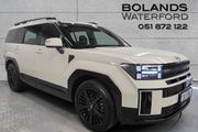 Hyundai Santa Fe 2025