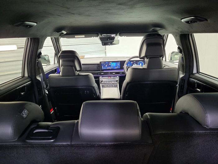 Hyundai Santa Fe 2025