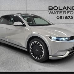 Hyundai Ioniq 5 2023