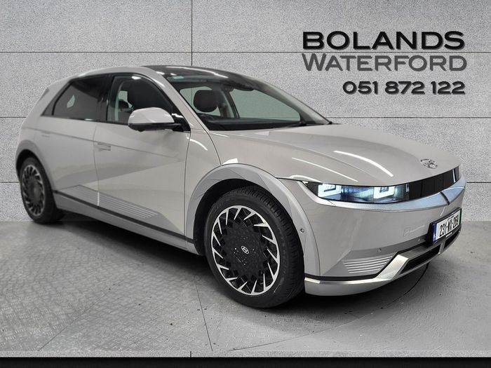 Hyundai Ioniq 5 2023