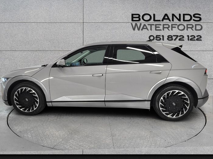 Hyundai Ioniq 5 2023